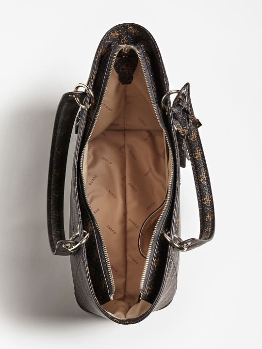 All Over Logo Top View 1