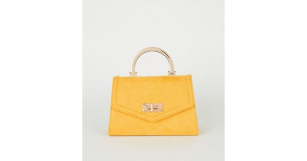 mustard-suedette-top-handle-shoulder-bag