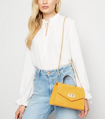 mustard-suedette-top-handle-shoulder-bagf