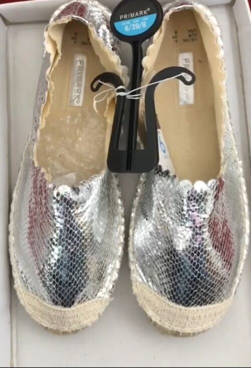 primark espadrilles