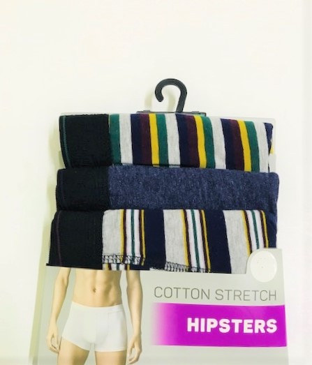 stretch crew primark