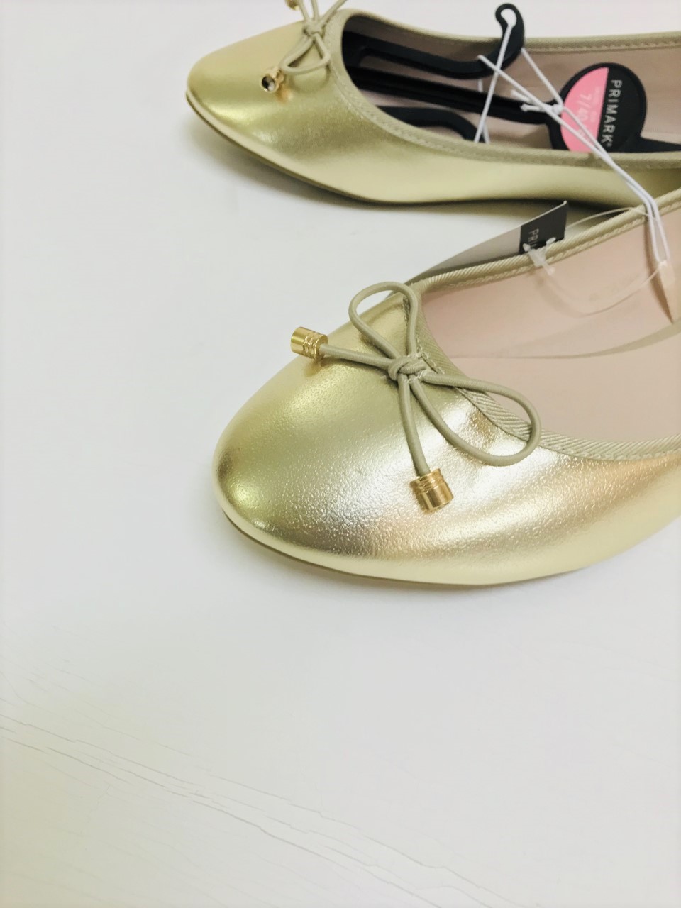 Buy > primark ballerina shoes > in stock